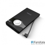 پاور بانک آی واک iWalk Watchman 10000mAh Power Bank