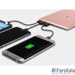 پاور بانک آی واک iWalk UBC 20000mAh Q Power Bank