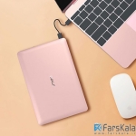 پاور بانک آی واک iWalk UBC 20000mAh Q Power Bank