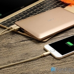 پاور بانک آی واک iWalk UBC 20000mAh Q Power Bank