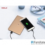 پاور بانک آی واک iWalk UBC 20000mAh Q Power Bank