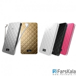 پاور بانک آی واک iWalk Trio 10000mAh Power Bank