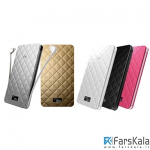 پاور بانک آی واک iWalk Trio 10000mAh Power Bank