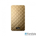 پاور بانک آی واک iWalk Trio 10000mAh Power Bank