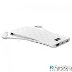 پاور بانک آی واک iWalk Trio 10000mAh Power Bank