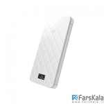 پاور بانک آی واک iWalk Trio 10000mAh Power Bank