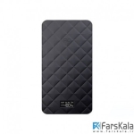 پاور بانک آی واک iWalk Trio 10000mAh Power Bank