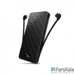 پاور بانک آی واک iWalk Trio 10000mAh Power Bank