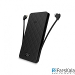 پاور بانک آی واک iWalk Trio 6000mAh Power Bank