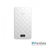 پاور بانک آی واک iWalk Trio 6000mAh Power Bank