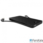 پاور بانک آی واک iWalk Trio 6000mAh Power Bank