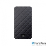 پاور بانک آی واک iWalk Trio 6000mAh Power Bank