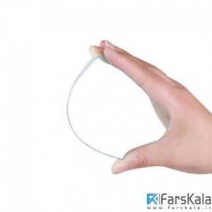 محافظ صفحه نمایش نانو Nano screen protector Samsung Galaxy J3 Pro