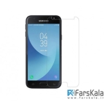 محافظ صفحه نمایش نانو Nano screen protector Samsung Galaxy J3 Pro