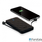 پاور بانک آی واک iWalk Duo 3000mAh Power Bank