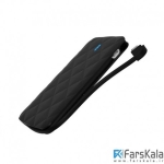 پاور بانک آی واک iWalk Duo 3000mAh Power Bank