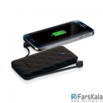 پاور بانک آی واک iWalk Duo 3000mAh Power Bank