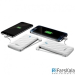 پاور بانک آی واک iWalk Duo 3000mAh Power Bank