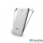 پاور بانک آی واک iWalk Duo 3000mAh Power Bank