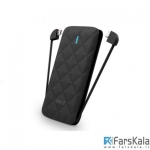 پاور بانک آی واک iWalk Duo 3000mAh Power Bank