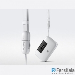 پاور بانک و مودم همراه هواوی Huawei Mobile 3G WiFi Pro E5770
