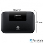 پاور بانک و مودم همراه هواوی Huawei Mobile 3G WiFi Pro E5770
