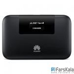 پاور بانک و مودم همراه هواوی Huawei Mobile 3G WiFi Pro E5770