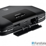 پاور بانک و مودم همراه هواوی Huawei Mobile 3G WiFi Pro E5770