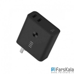 شارژر هوشمند و پاور بانک شیائومی Xiaomi ZMI Dual Mode