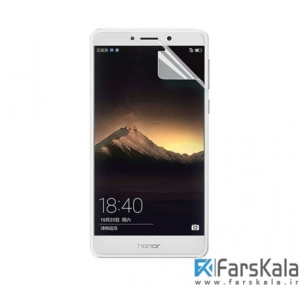 برچسب محافظ صفحه نمایش ضد ضربه با پوشش کامل Vmax Screen Shield Huawei Honor 6X