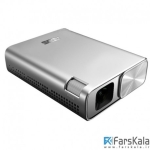 پروژکتور قابل حمل ایسوس Asus ZenBeam Go E1Z Projector