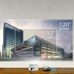 پروژکتور قابل حمل ایسوس Asus ZenBeam Go E1Z Projector
