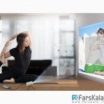 پروژکتور قابل حمل ایسوس Asus ZenBeam Go E1Z Projector