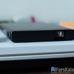 پروژکتور قابل حمل سونی Sony MP-CL1 Mobile Projector