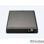 پروژکتور قابل حمل سونی Sony MP-CL1 Mobile Projector