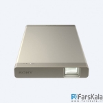 پروژکتور قابل حمل سونی Sony MP-CL1A Mobile Projector