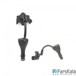 پایه نگهدارنده و شارژ فندکی Universal Car Holder WF-620