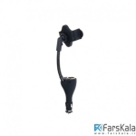 پایه نگهدارنده و شارژ فندکی Universal Car Holder WF-620