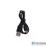 پایه نگهدارنده و شارژ فندکی Universal Car Holder WF-620
