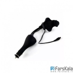 پایه نگهدارنده و شارژ فندکی Universal Car Holder WF-620