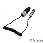 شارژر فندکی سریع انرژیا Energea Lumina Drive 2.4 Car Charger