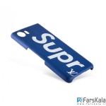 قاب محافظ BlackBerry Dtek70 Supreme Case