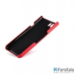 قاب محافظ BlackBerry Dtek70 Supreme Case