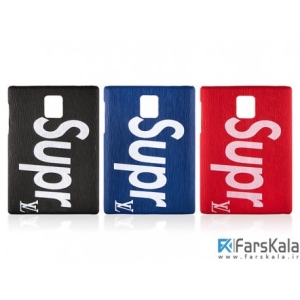 قاب محافظ BlackBerry Passport Supreme Case