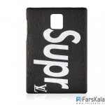 قاب محافظ BlackBerry Passport Supreme Case