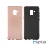 قاب محافظ ایکس لول X-Level Hero Samsung Galaxy A7 2018