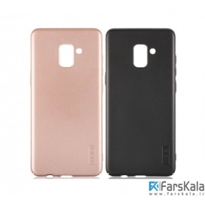 قاب محافظ ایکس لول X-Level Hero Samsung Galaxy A7 2018