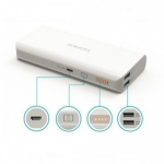 پاور بانک Romoss Solo 5 10000mAH Power Bank
