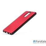 قاب محافظ Huanmin Soft Colour Case Huawei Mate 10 Lite