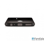 قاب محافظ Huanmin Soft Colour Case Huawei Mate 10 Lite